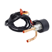 Electronic Expansion Valve Subassembly for MrCool Ductless Heat Pump Condenser