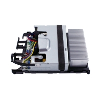Electronic Control Box Subassembly for MrCool Heat Pump Condenser