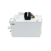 Electronic Control Box Subassembly for MrCool Wall Mounted Air Handler
