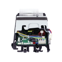 Electronic Control Box Subassembly for MrCool Heat Pump Condenser A-12-HP-C-115C