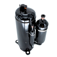 DC Inverter Rotary Compressor for MrCool Central Ducted System