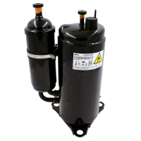DC Inverter Rotary Compressor for MrCool Heat Pump Condenser