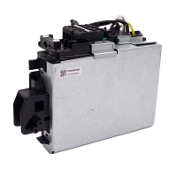 Control Board for MrCool Ductless Wall Mounted Air Handler A-12-HP-WMAH-115C