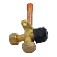 Gas Valve for MrCool Ductless Heat Pump Condenser