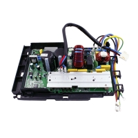 Electronic Control Box Subassembly for MrCool Heat Pump Condenser