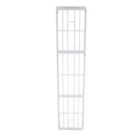 Filter Subassembly for MrCool Ductless Wall Mounted Air Handler Olympus Series