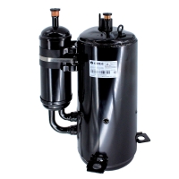 Compressor for MrCool Central Heat Pump Condenser Univeral Series