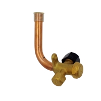 Gas Valve for MrCool Ductless Heat Pump Condenser