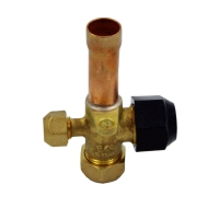 Gas Valve for MrCool Ductless Heat Pump Condenser