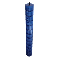 Cross Flow Fan for MrCool Ductless Ceiling Cassette Air Handler