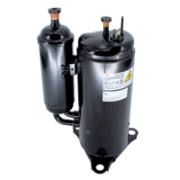 DC Inverter Rotary Compressor for MrCool Heat Pump Condenser