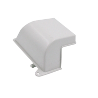 Water Collector for MrCool Central Heat Pump Condenser