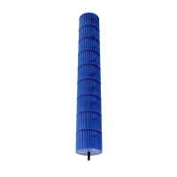 Cross Flow Fan for MrCool Ductless Wall Mounted Air Handler O-09-HP-WMAH-230B & O-12-HP-WMAH-230B