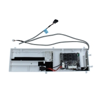 Display Box Subassembly for MrCool Ductless Wall Mounted Air Handler