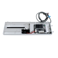 Display Box Subassembly for MrCool Ductless Wall Mounted Air Handler