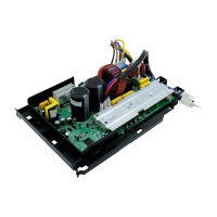 Electronic Control Box Subassembly for MrCool Heat Pump Condenser