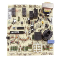 Main Control Board for MrCool VersaPro Air Conditioner & Gas Package Unit