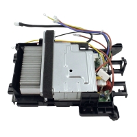 Control Board for MrCool Easy Pro Ductless Heat Pump Condenser 5th Generation
