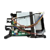 Control Board for MrCool Easy Pro Ductless Heat Pump Condenser 5th Generation