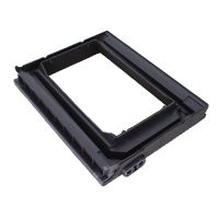 Water Collector Assembly for MrCool DIY Ductless Air Handler 4th Generation