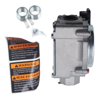 Gas Valve for MrCool VersaPro Gas Furnace