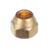 3/8" Flare Nut for MrCool Olympus Ductless Heat Pump Condenser
