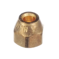 7/16" Flare Nut for MrCool Olympus Ductless Heat Pump Condenser