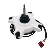 Motor for MrCool DIY Ductless Heat Pump Condenser