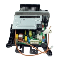 Board for MrCool DIY Ductless Heat Pump Condenser