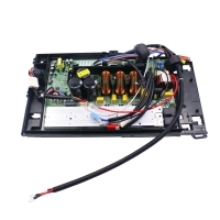 Electronic Control Box Subassembly for MrCool VersaPro Central Heat Pump Split System