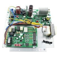 Board Assembly for Variable Speed MrCool VersaPro Gas Furnace