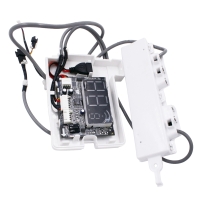Display Box Subassembly for MrCool Wall Mounted Air Handler 12k 5th Gen