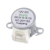 Stepper Motor for Midea Ductless Wall Mounted Air Handler