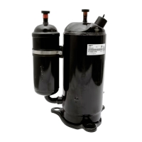 Midea Compressor