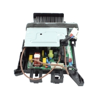 Electronic Control Box Subassembly for MrCool Easy Pro Ductless Heat Pump Condenser 5th Generation