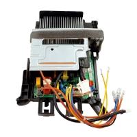 Board for MrCool Advantage Ductless Heat Pump Condenser