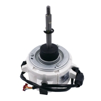 Brushless DC Motor for MrCool Ductless Mini Split Condenser DIY 5th Gen 