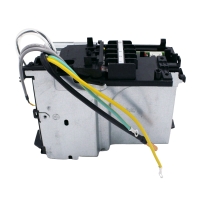 Electronic Control Box Subassembly for MrCool Wall Mounted Air Handler 9k 5th Gen 240v