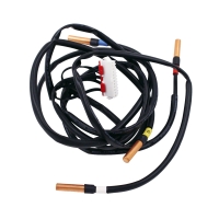 Temperature Sensor for MrCool Ductless Mini Split Condenser DIY 5th Gen - 4 Zone