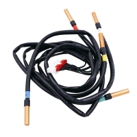 Pipe Temperature Sensor for MrCool DIY Ductless Heat Pump Condenser - 5th Generation - 5 Zone