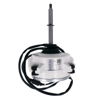Brushless DC Motor for MrCool DIY Ductless Heat Pump Condenser - 5th Generation - 6 Zone