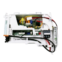 Electronic Control Box Subassembly for MrCool Wall Mounted Air Handler Olympus 4th Gen 