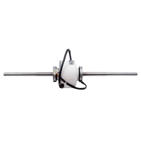 Brushless DC Motor for MrCool Olympus Ceiling Recessed Air Handler 18k