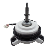 Brushless DC Motor for MrCool Olympus Ceiling Cassette Air Handler 12k
