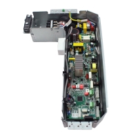 Electronic Control Box Subassembly for MrCool Olympus Cassette Air Handler 18k