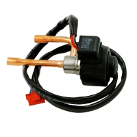 Electronic Expansion Valve for MrCool Hyper Heat Central Ducted Heat Pump Condenser - R454B