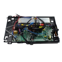 Electronic Control Box Subassembly for MrCool Hyper Heat Central Ducted Heat Pump Condenser 30k - R454B