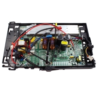 Electronic Control Box Subassembly for MrCool VersaPro Central Heat Pump Condenser - R454B 