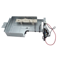 Terminal Board Subassembly for MrCool VersaPro Central Heat Pump Condenser - R454B 