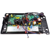 Electronic Control Box Subassembly for MrCool VersaPro Central Heat Pump Condenser - R454B 